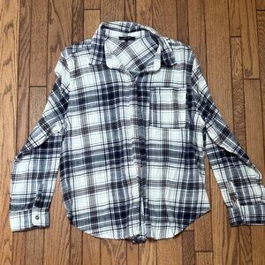 Women’s flannel